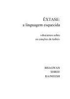 osho - extase a linguagem esquecida.pdf